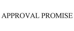 APPROVAL PROMISE trademark