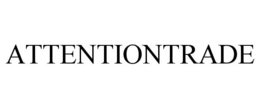 ATTENTIONTRADE trademark