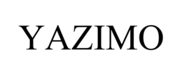 YAZIMO trademark