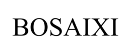 BOSAIXI trademark