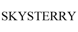 SKYSTERRY trademark