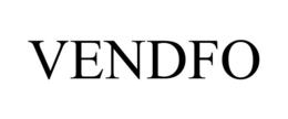 VENDFO trademark