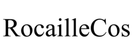 ROCAILLECOS trademark