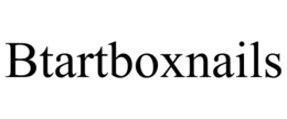 BTARTBOXNAILS trademark