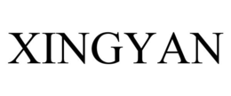 XINGYAN trademark