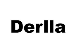 DERLLA trademark