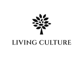 LIVING CULTURE trademark