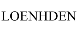 LOENHDEN trademark