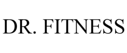 DR. FITNESS trademark
