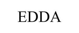 EDDA trademark