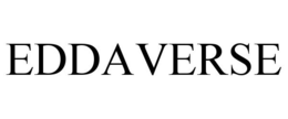 EDDAVERSE trademark