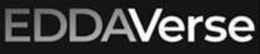EDDAVERSE trademark