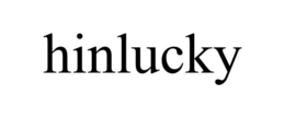 HINLUCKY trademark