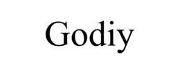 GODIY trademark