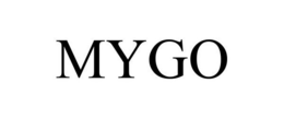 MYGO trademark