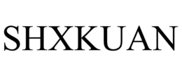 SHXKUAN trademark