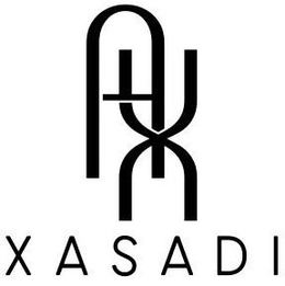 AX XASADI trademark
