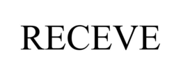 RECEVE trademark