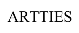 ARTTIES trademark
