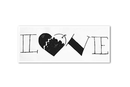 LOVE trademark