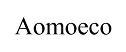 AOMOECO trademark