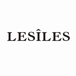 LESILES trademark