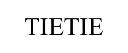 TIETIE trademark