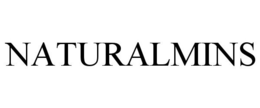 NATURALMINS trademark