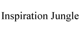 INSPIRATION JUNGLE trademark