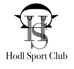 HODL SPORT CLUB HSC trademark