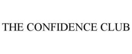 THE CONFIDENCE CLUB trademark