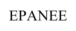 EPANEE trademark