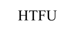 HTFU trademark