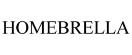 HOMEBRELLA trademark