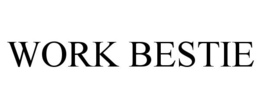 WORK BESTIE trademark