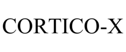 CORTICO-X trademark