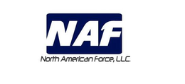 NAF NORTH AMERICAN FORCE, LLC. trademark