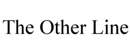 THE OTHER LINE trademark