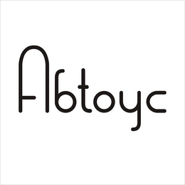 ABTOYC trademark