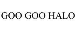 GOO GOO HALO trademark