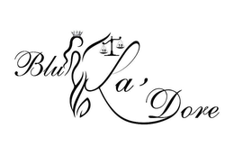 BLU LA'DORE 10 10 trademark
