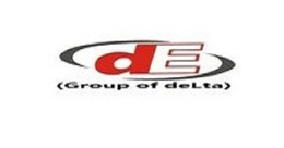 DE (GROUP OF DELTA) trademark