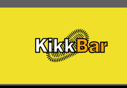 KIKK BAR trademark