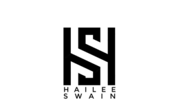 HS  H A I L E E  S W A I N trademark