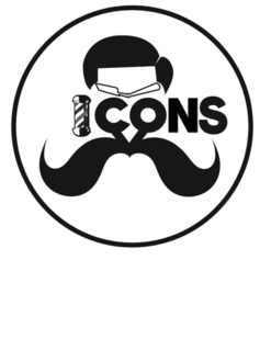 ICONS trademark