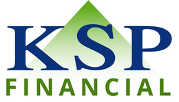 KSP FINANCIAL trademark