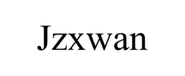 JZXWAN trademark