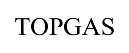 TOPGAS trademark