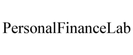 PERSONALFINANCELAB trademark