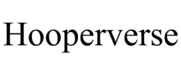 HOOPERVERSE trademark